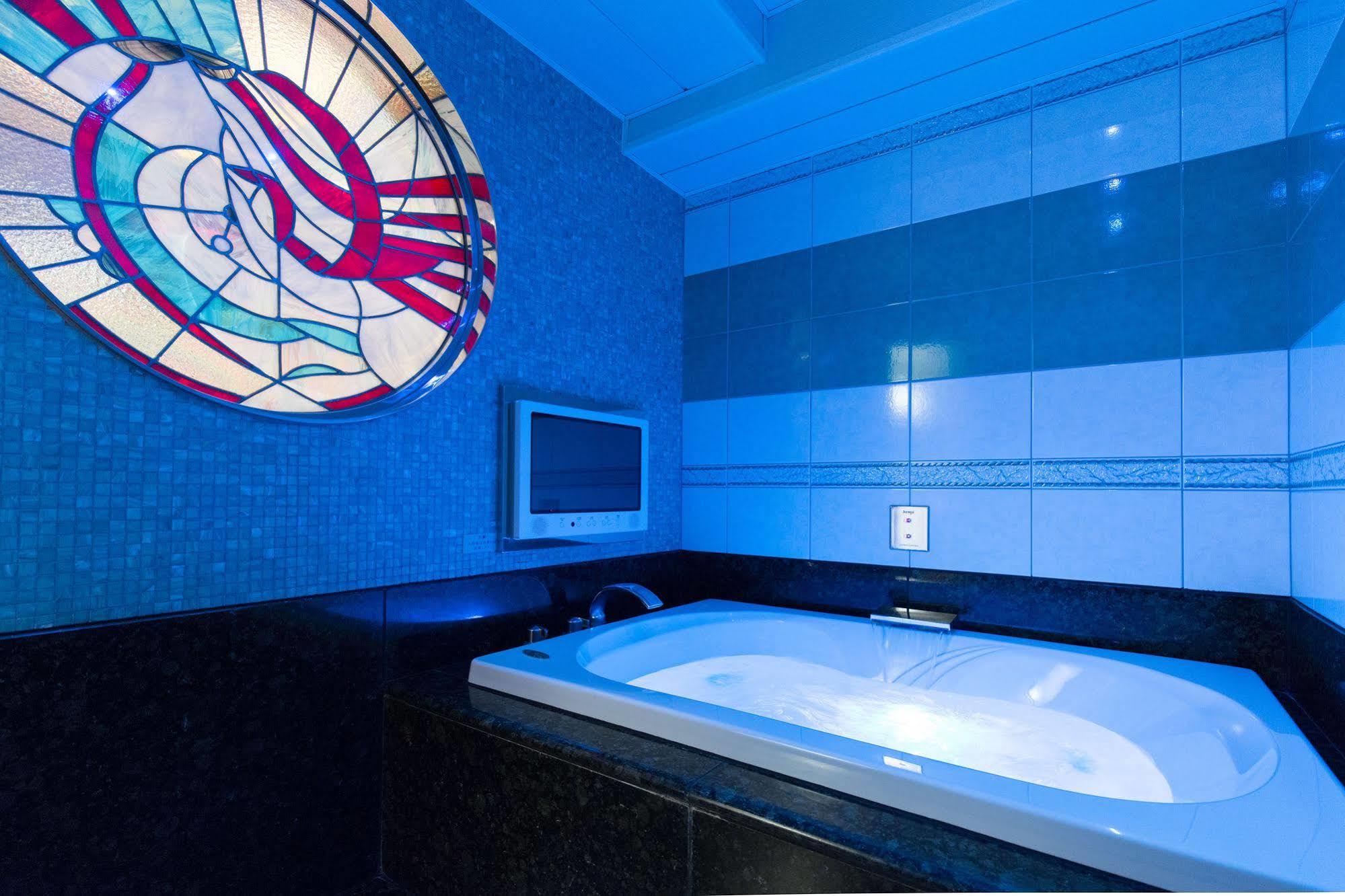 Hotel An Shinjuku Kabukicho (Adults Only) Tokio Exterior foto